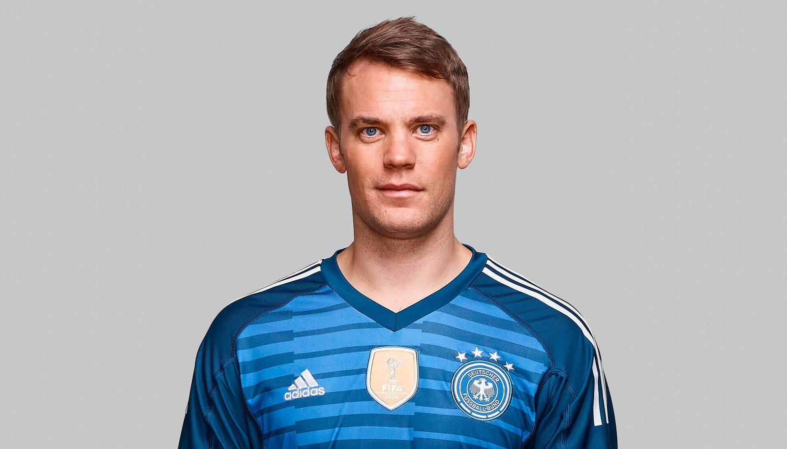 2014 FIFA World Cup Manuel Neuer Save Thumbnail